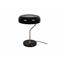 Eclipse table lamp